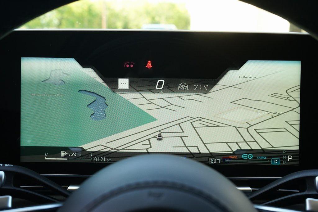 used 2022 Mercedes-Benz S-Class car, priced at $79,991