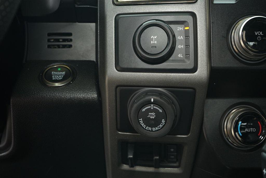 used 2020 Ford F-150 car, priced at $56,491