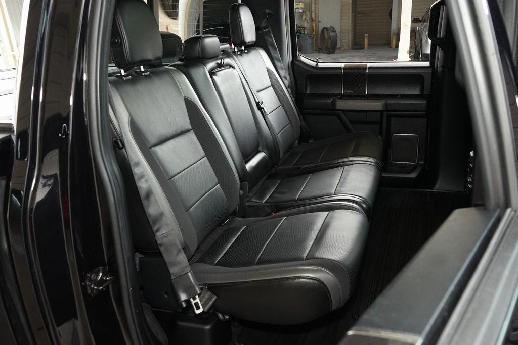 used 2020 Ford F-150 car, priced at $56,491