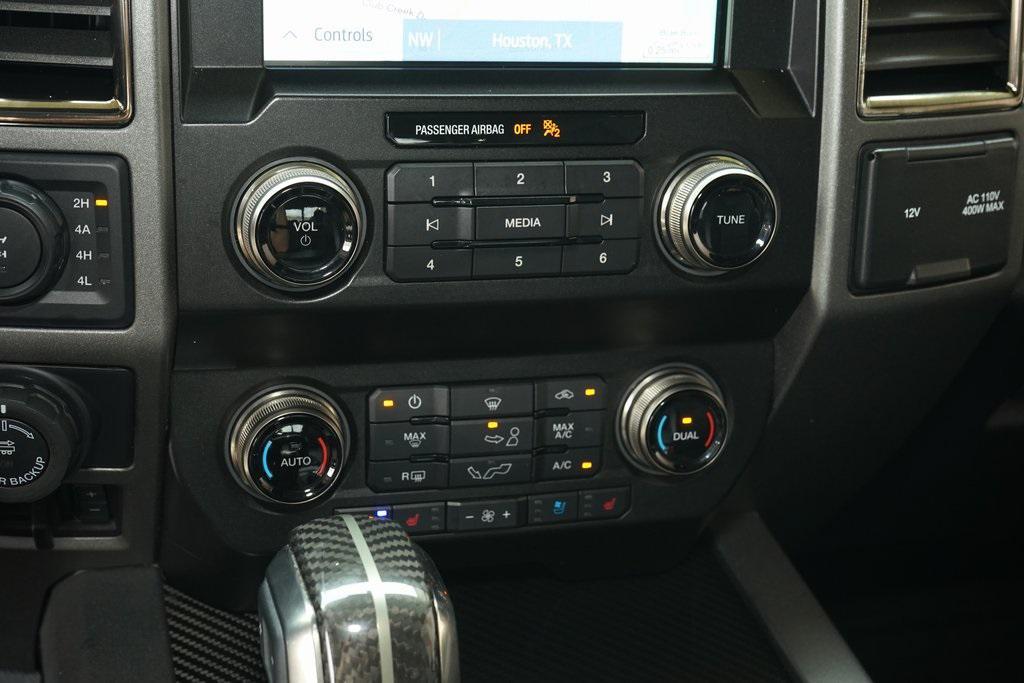 used 2020 Ford F-150 car, priced at $56,491