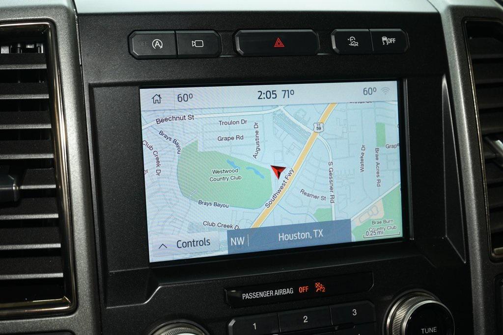 used 2020 Ford F-150 car, priced at $56,491