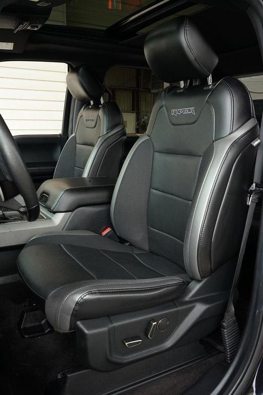 used 2020 Ford F-150 car, priced at $56,491