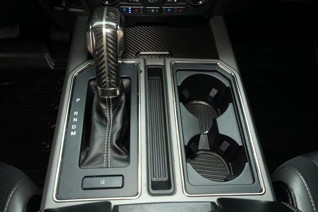 used 2020 Ford F-150 car, priced at $56,491