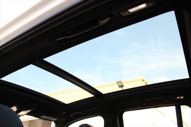 used 2022 BMW X3 car, priced at $34,491