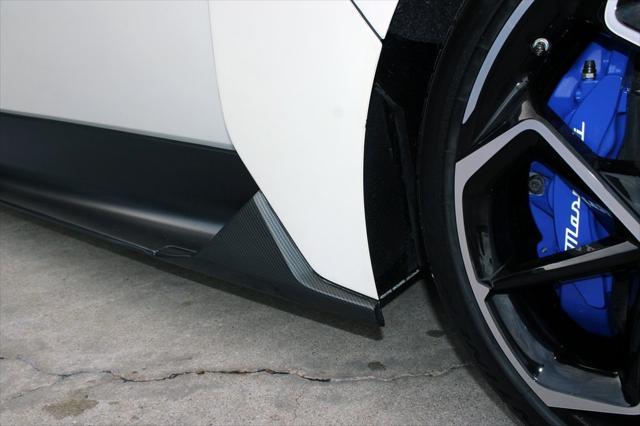 used 2022 Maserati MC20 car, priced at $179,991
