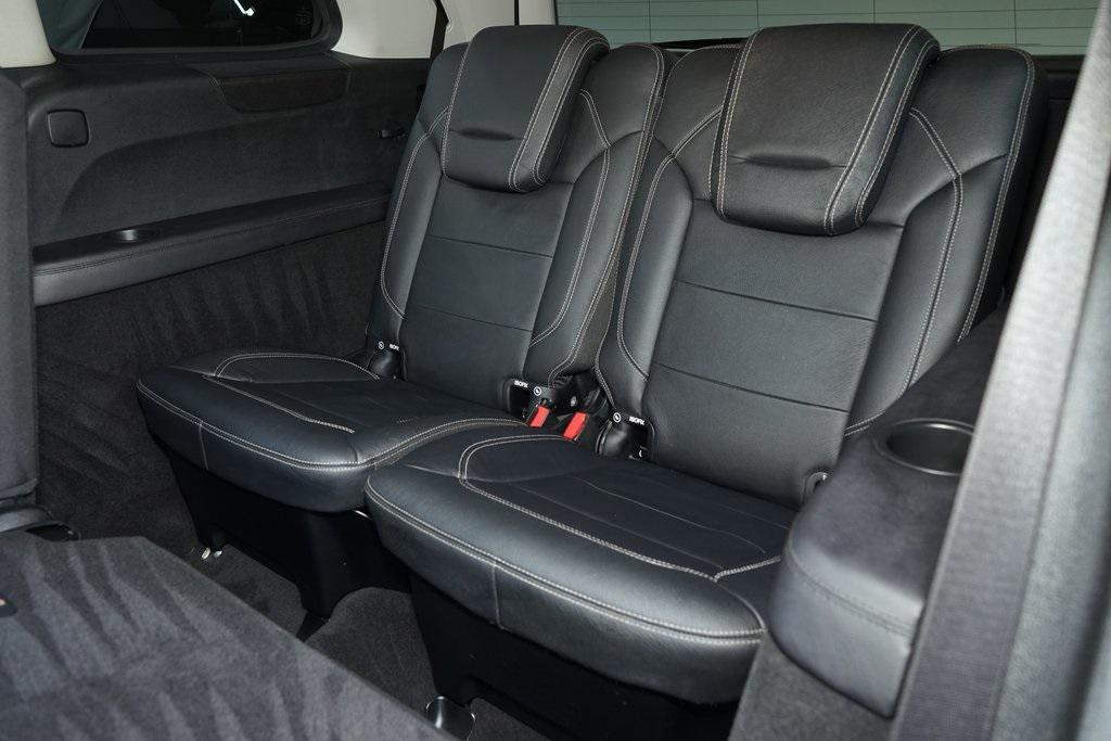 used 2015 Mercedes-Benz GL-Class car, priced at $18,491