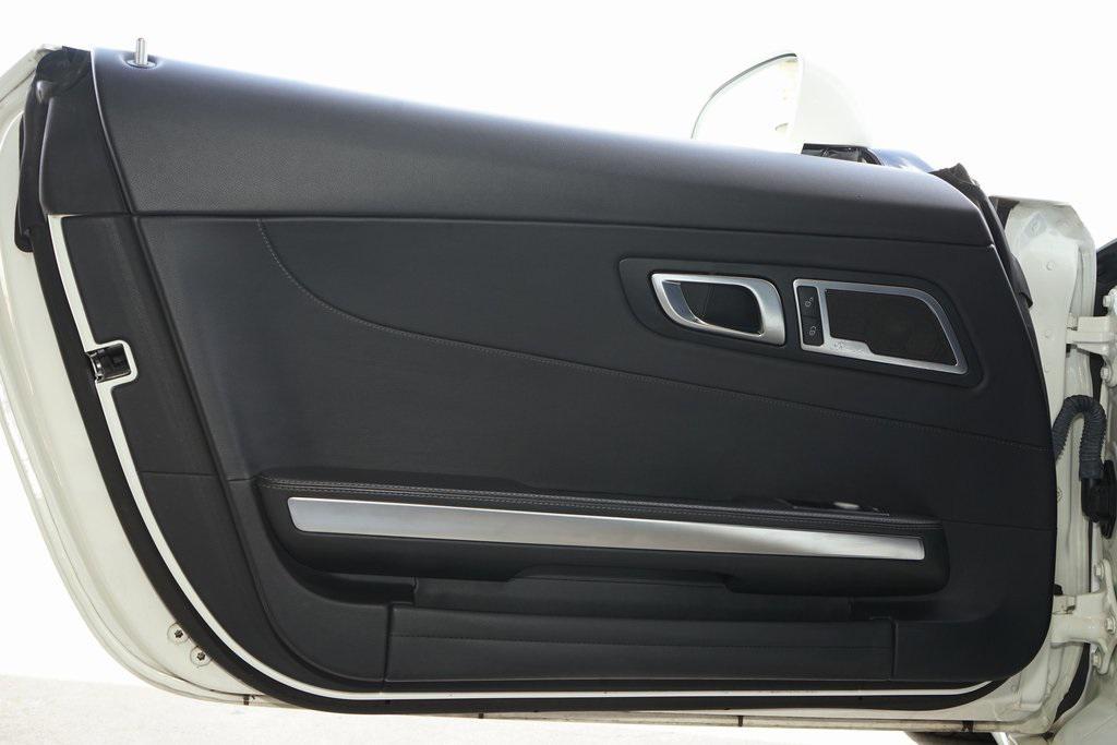 used 2017 Mercedes-Benz AMG GT car, priced at $52,991