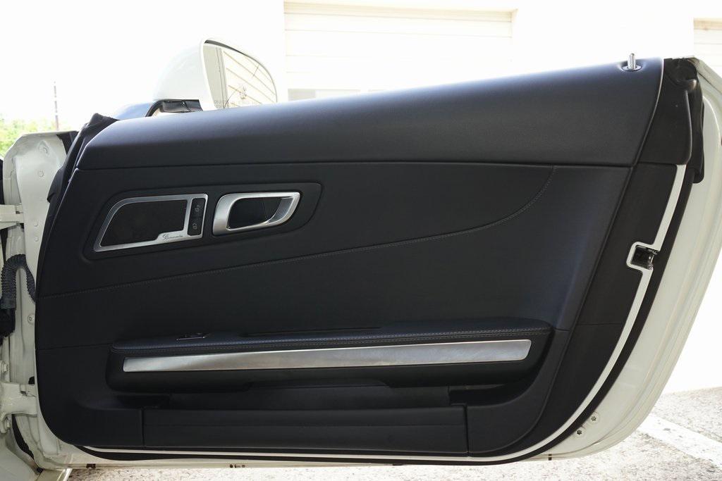 used 2017 Mercedes-Benz AMG GT car, priced at $52,991