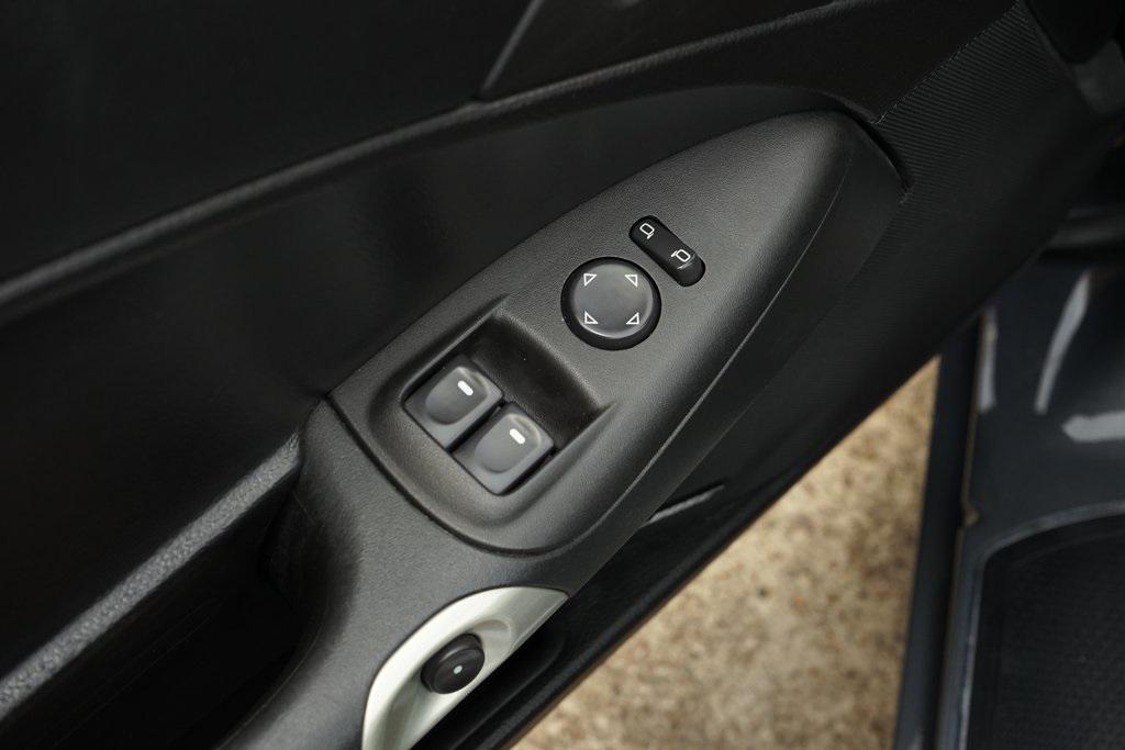 used 2011 Chevrolet Corvette car, priced at $32,491