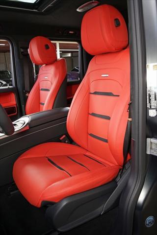 used 2025 Mercedes-Benz AMG G 63 car, priced at $234,991