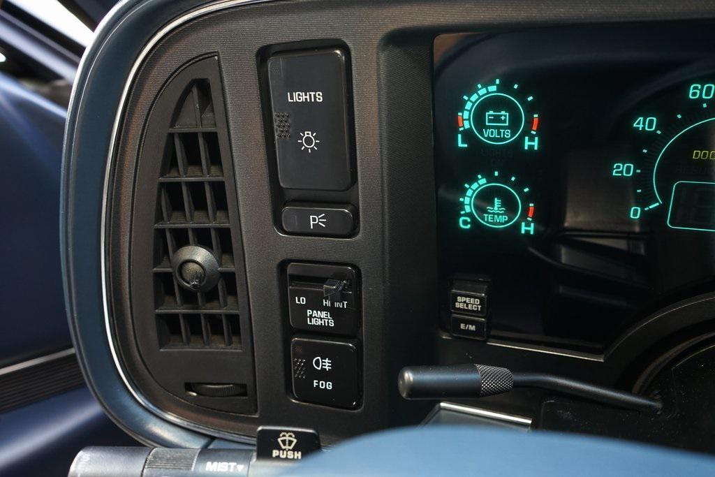 used 1990 Buick Reatta car, priced at $16,991