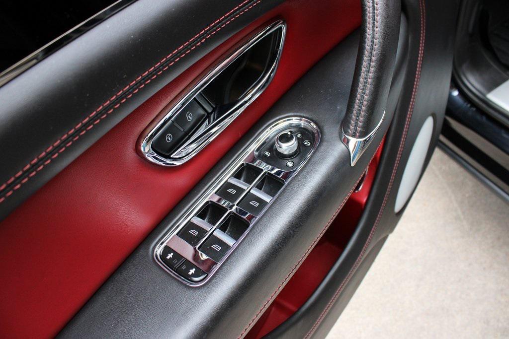 used 2020 Bentley Bentayga car, priced at $92,991