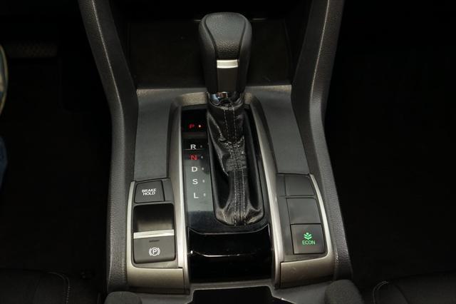 used 2019 Honda Civic car, priced at $19,991