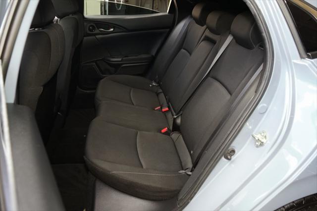 used 2019 Honda Civic car, priced at $19,991