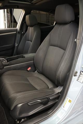 used 2019 Honda Civic car, priced at $19,991
