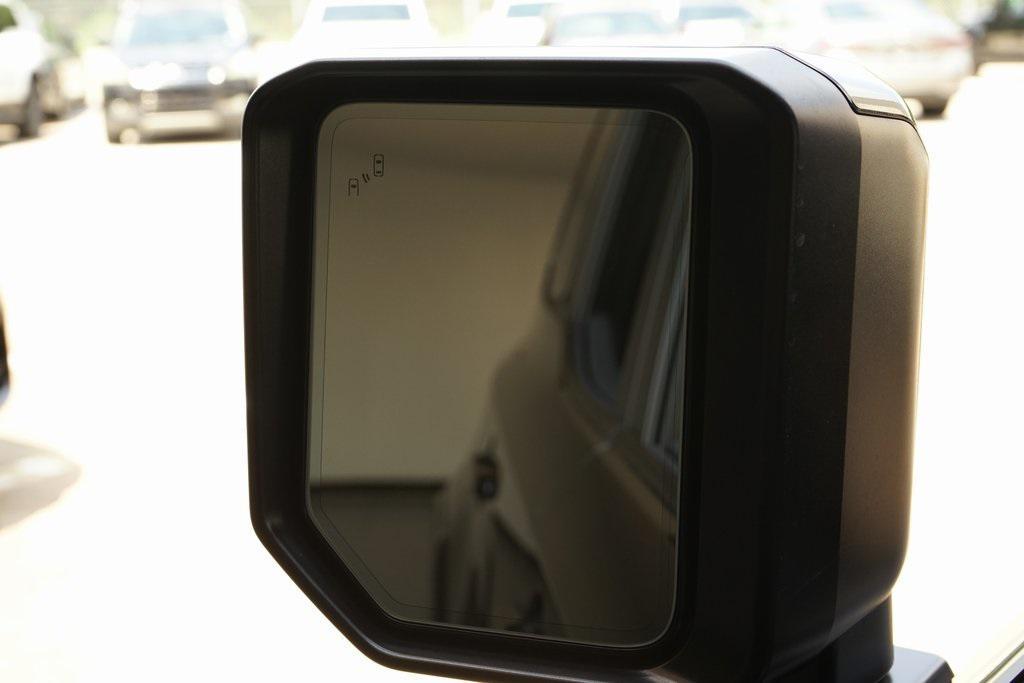 used 2025 Lexus GX 550 car, priced at $84,992