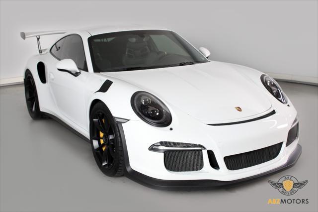 used 2016 Porsche 911 car, priced at $229,991