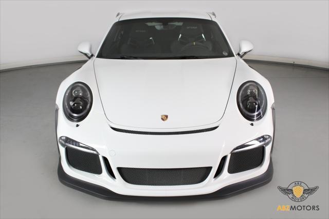 used 2016 Porsche 911 car, priced at $229,991