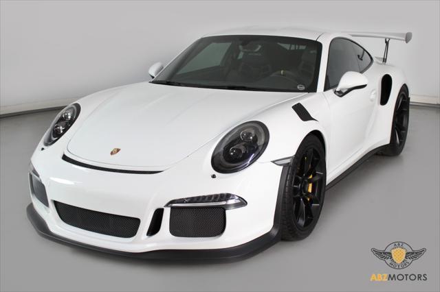 used 2016 Porsche 911 car, priced at $229,991