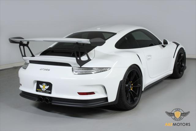 used 2016 Porsche 911 car, priced at $229,991