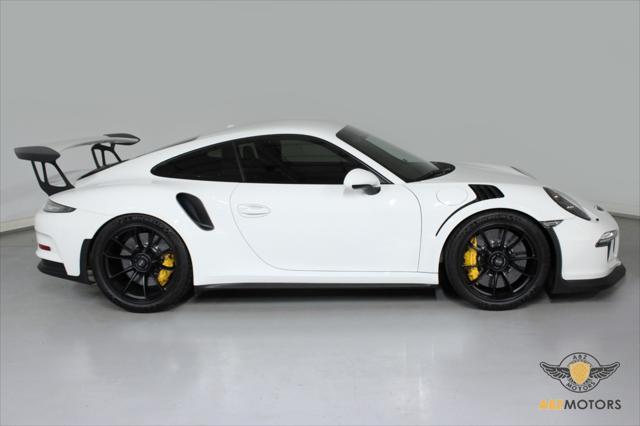 used 2016 Porsche 911 car, priced at $229,991