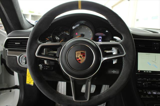 used 2016 Porsche 911 car, priced at $229,991