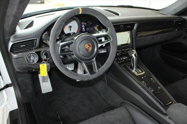 used 2016 Porsche 911 car, priced at $229,991