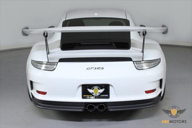 used 2016 Porsche 911 car, priced at $229,991