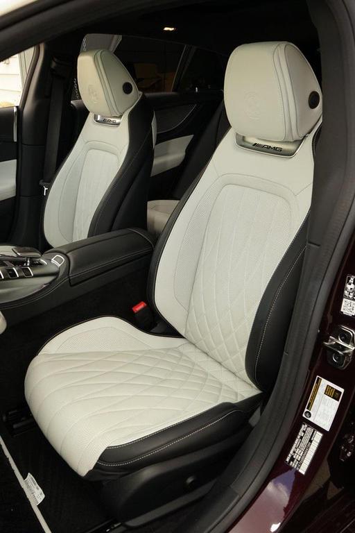 used 2022 Mercedes-Benz AMG GT 53 car, priced at $81,991