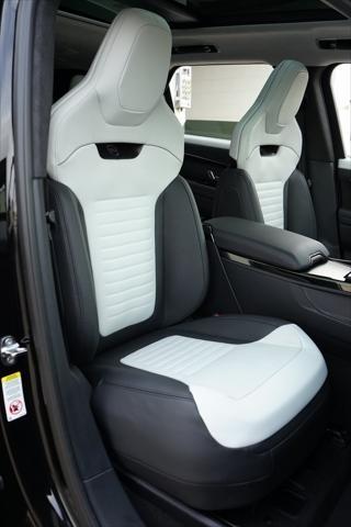 used 2024 Land Rover Range Rover Sport car, priced at $164,991