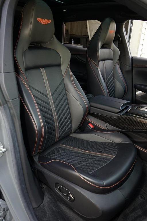 used 2023 Aston Martin DBX car, priced at $144,991