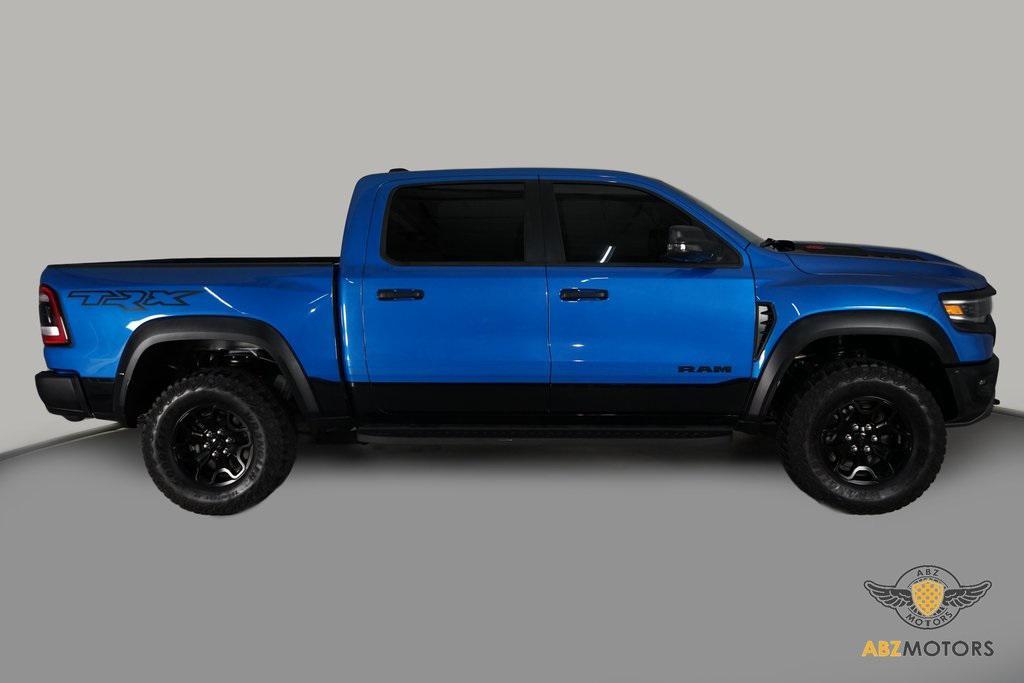 used 2023 Ram 1500 car, priced at $85,991