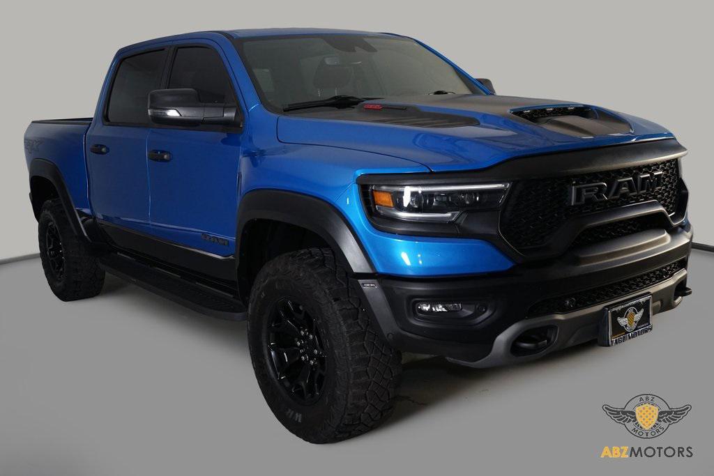 used 2023 Ram 1500 car, priced at $85,991