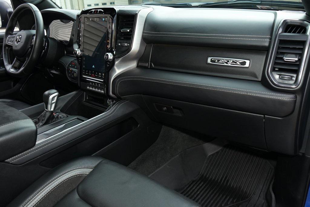 used 2023 Ram 1500 car, priced at $85,991