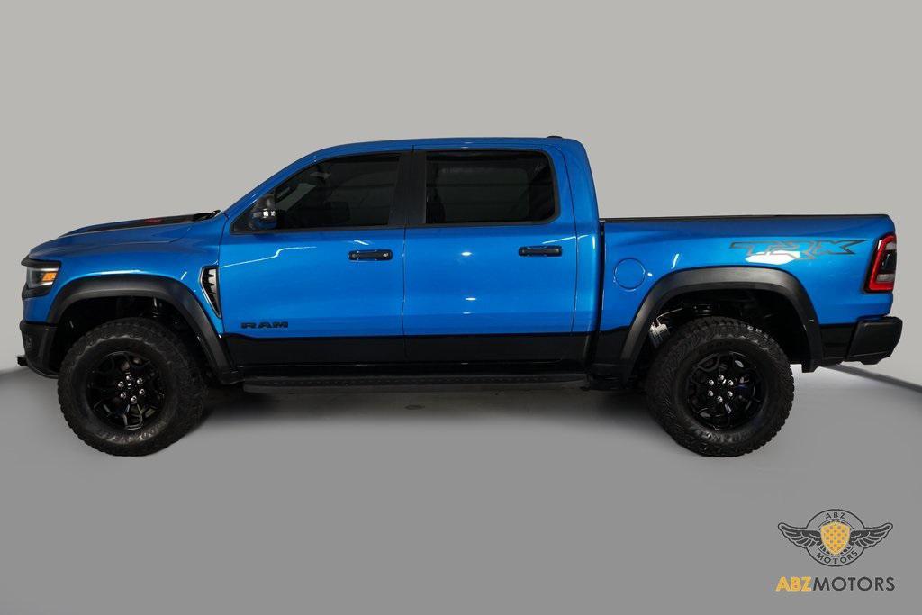 used 2023 Ram 1500 car, priced at $85,991