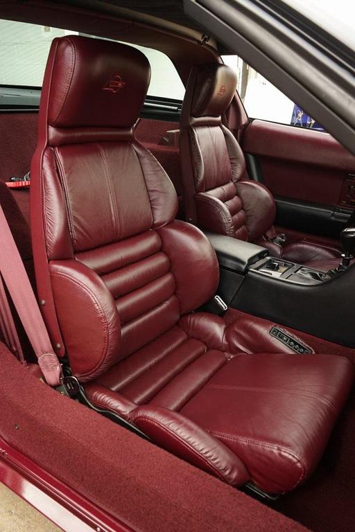 used 1993 Chevrolet Corvette car, priced at $24,491