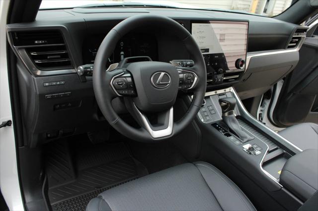 used 2024 Lexus GX 550 car, priced at $92,991