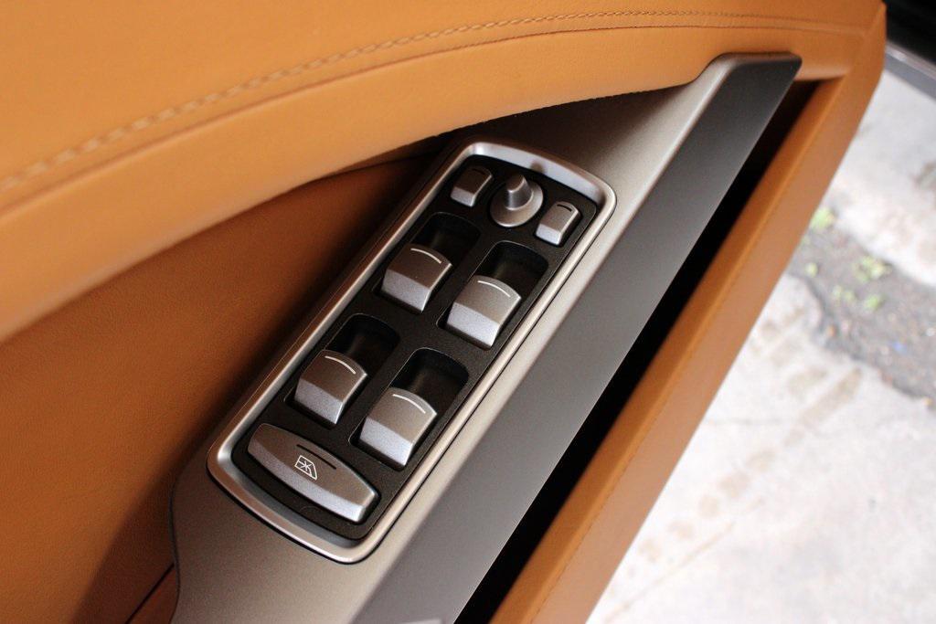 used 2015 Aston Martin Rapide S car, priced at $68,991
