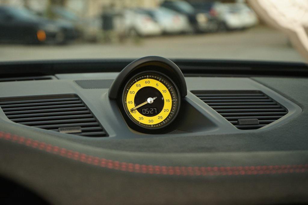 used 2025 Porsche 911 car, priced at $419,991