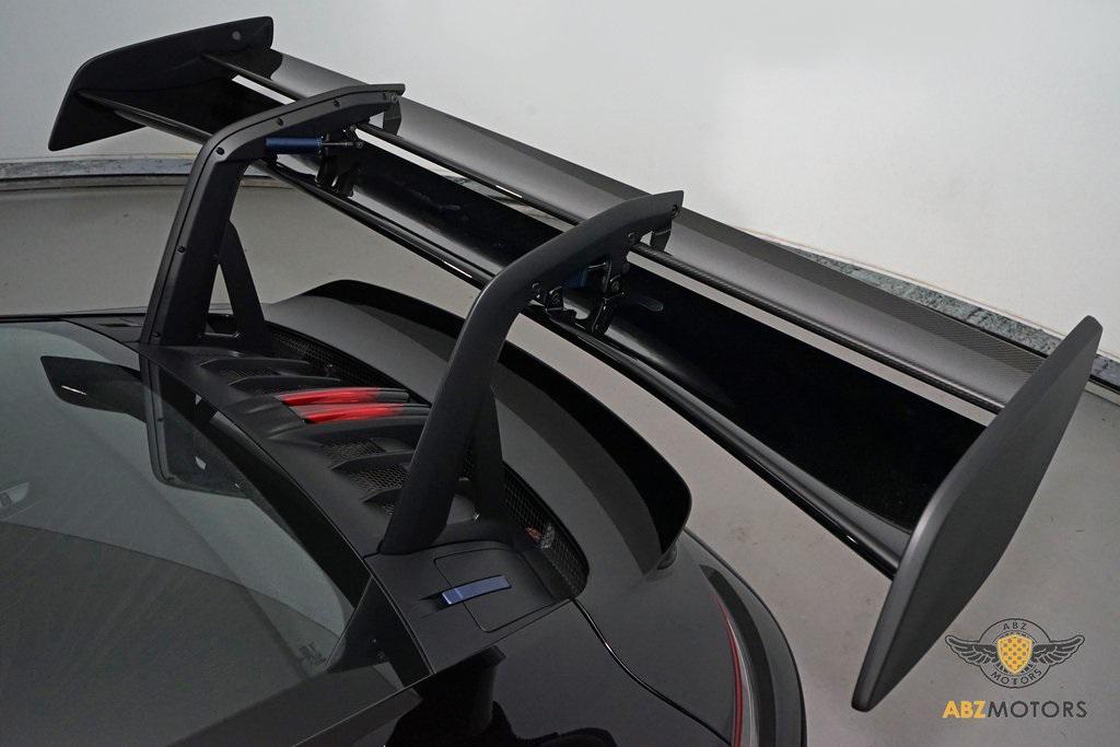 used 2025 Porsche 911 car, priced at $419,991