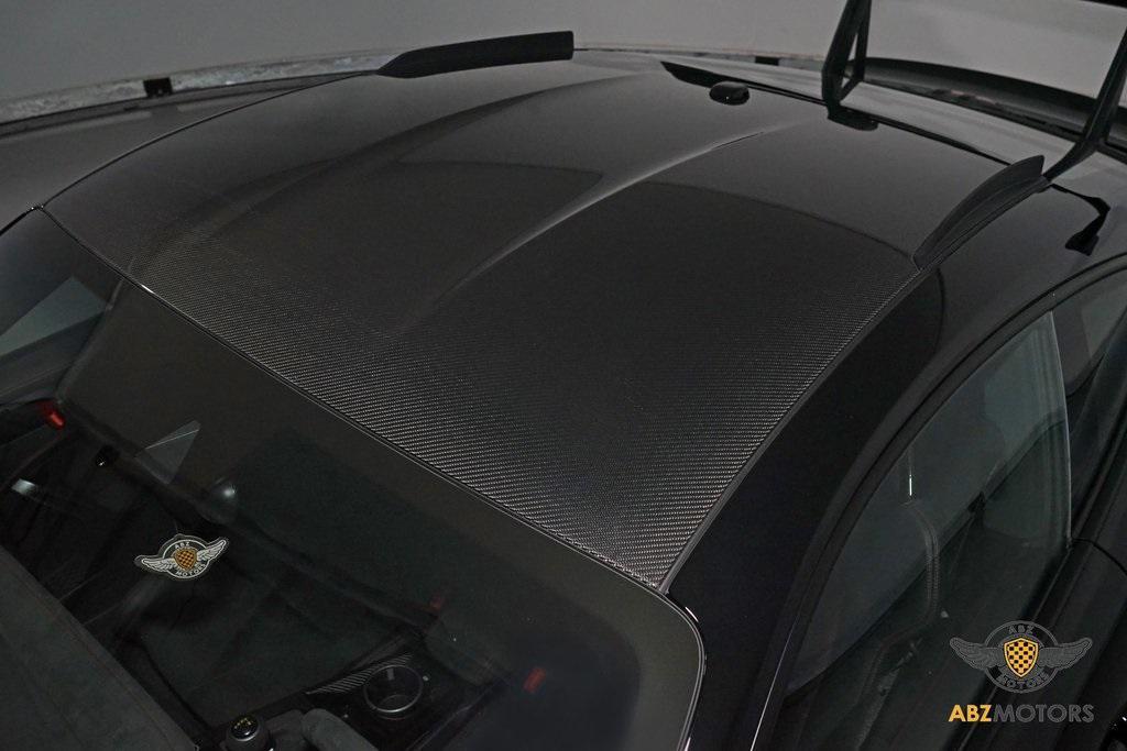 used 2025 Porsche 911 car, priced at $419,991