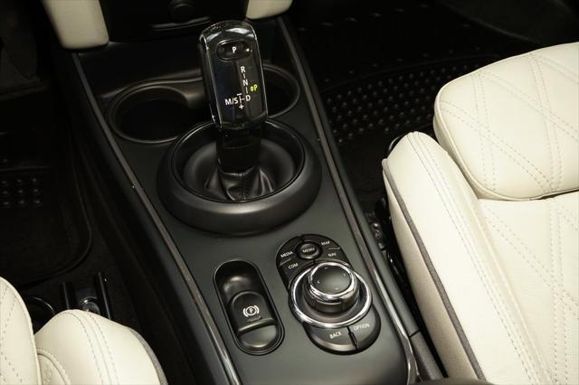 used 2024 MINI Countryman car, priced at $32,991