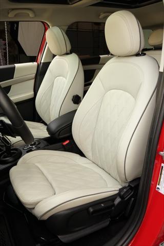 used 2024 MINI Countryman car, priced at $32,991