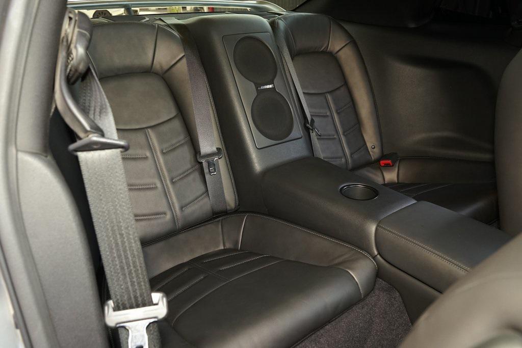 used 2023 Nissan GT-R car, priced at $168,992