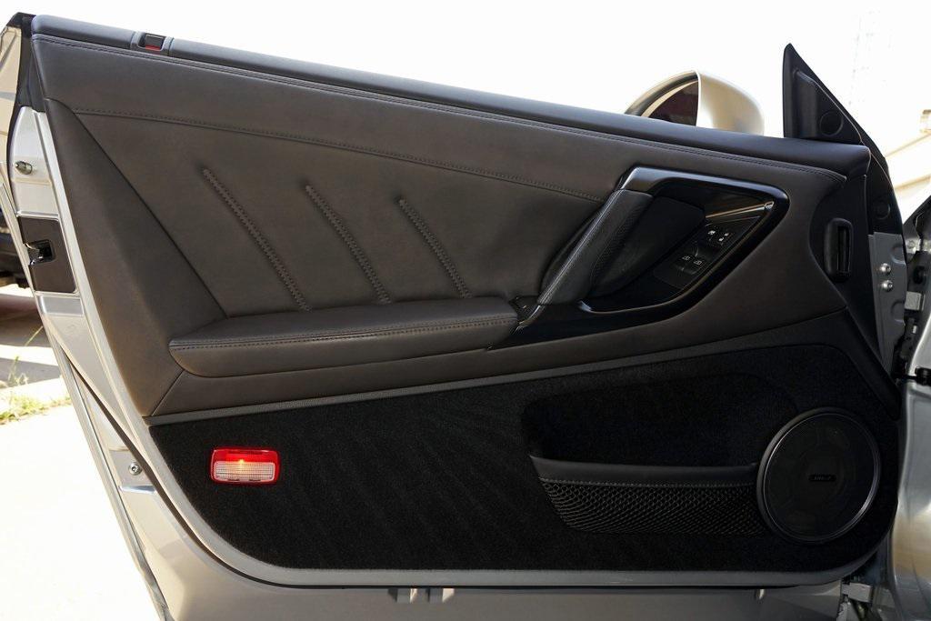used 2023 Nissan GT-R car, priced at $168,992