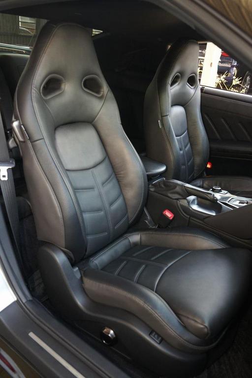 used 2023 Nissan GT-R car, priced at $168,992