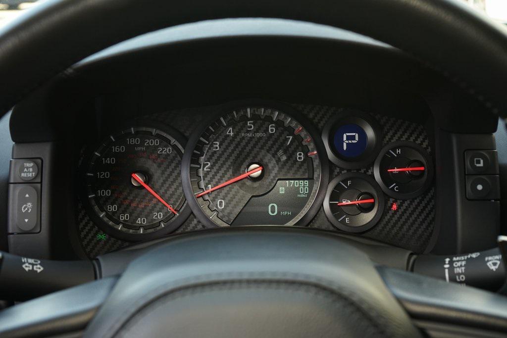 used 2023 Nissan GT-R car, priced at $168,992