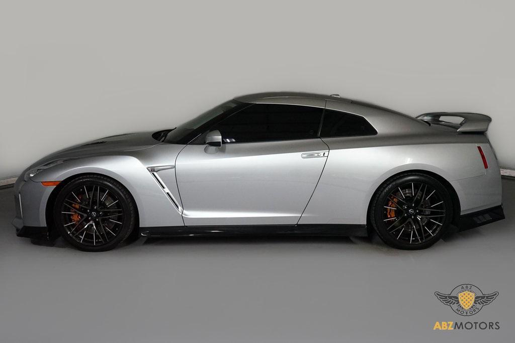 used 2023 Nissan GT-R car, priced at $168,992