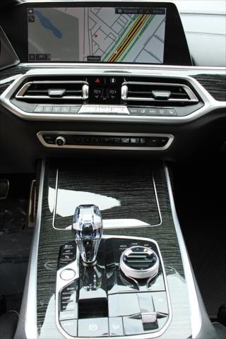 used 2022 BMW X7 car, priced at $52,991