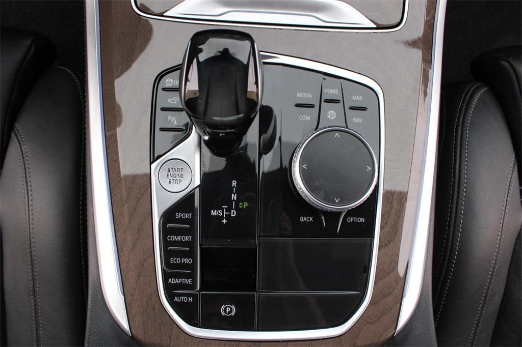 used 2021 BMW X5 car, priced at $32,991
